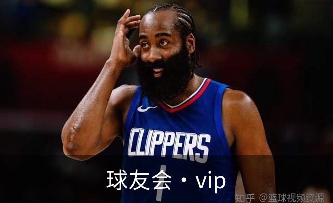 球友会·vip简介